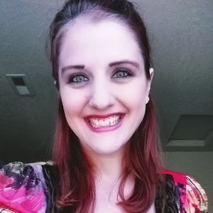 Meet your Posher, Renae